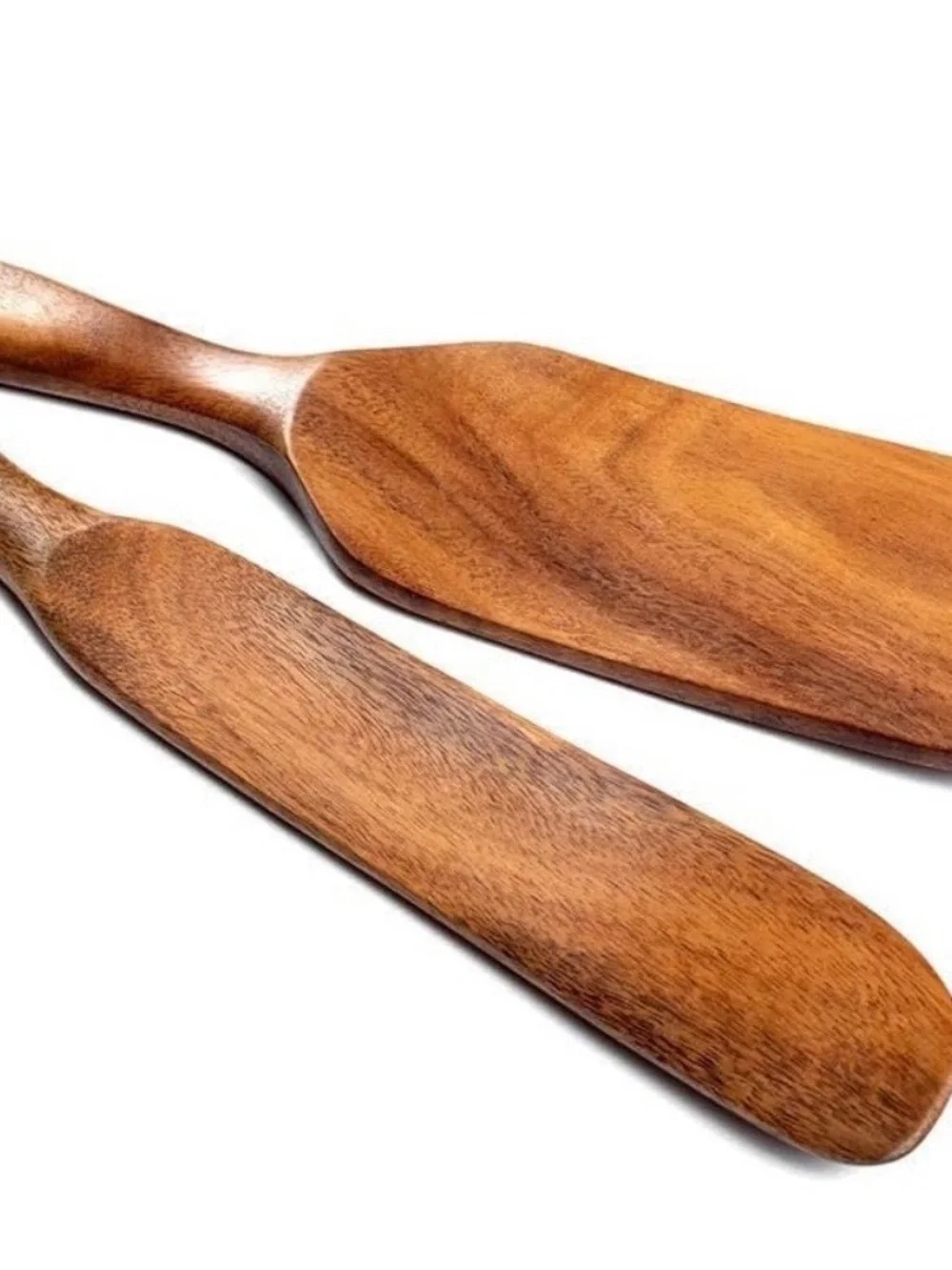 Wood Handle Sourdough Dough Scraper and Pastry Tools Set